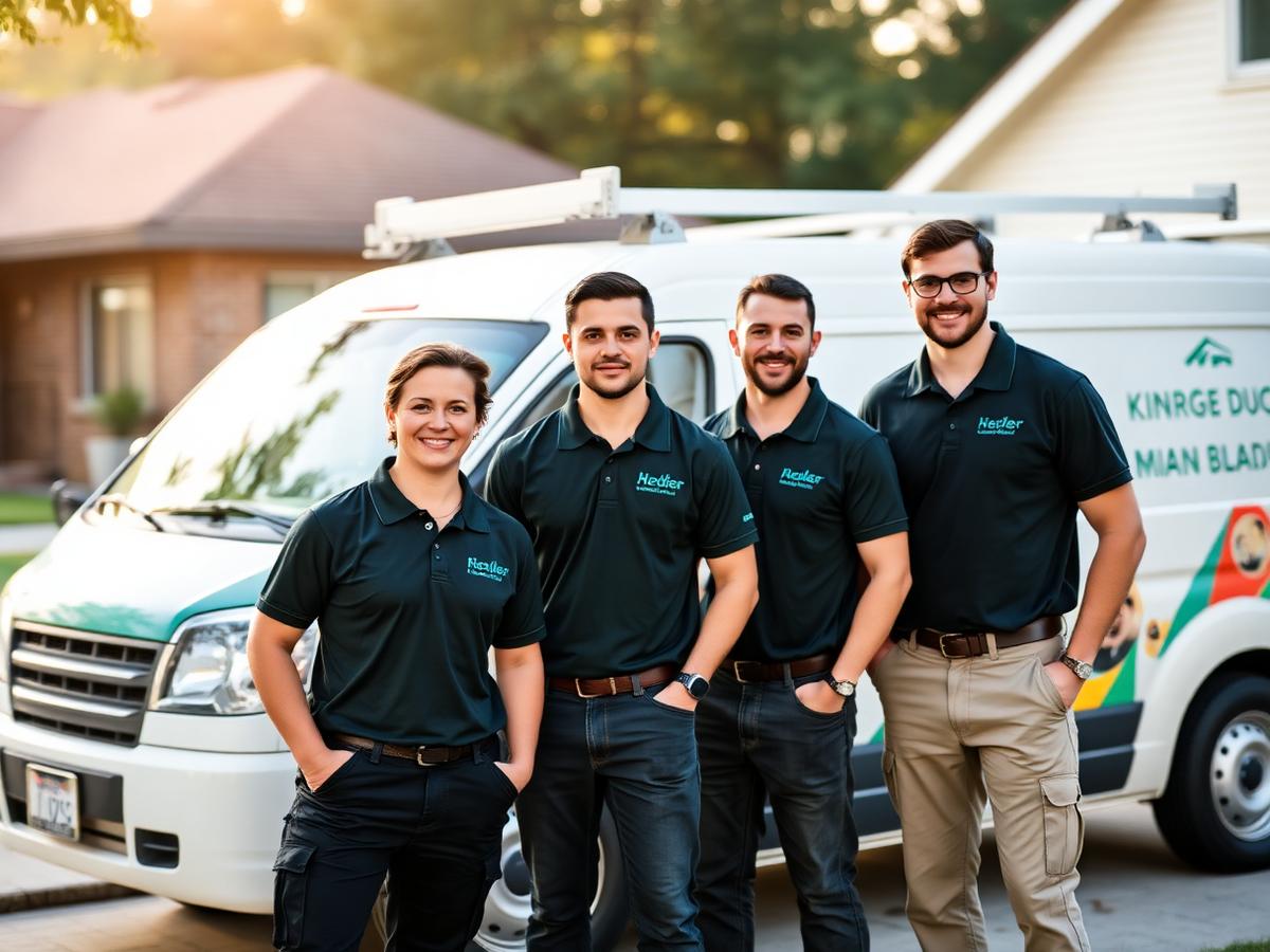 Spring Local team or founder photo